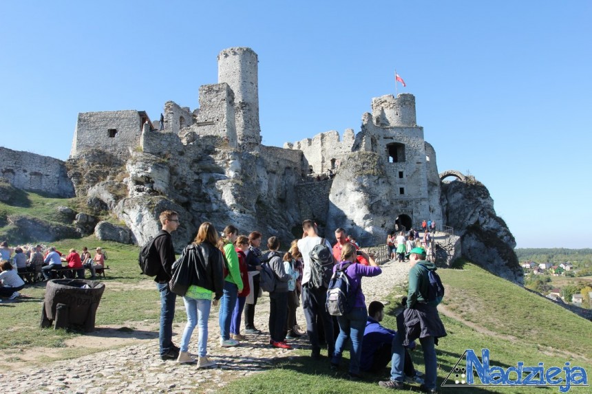 Na Szlaku Orlich Gniazd