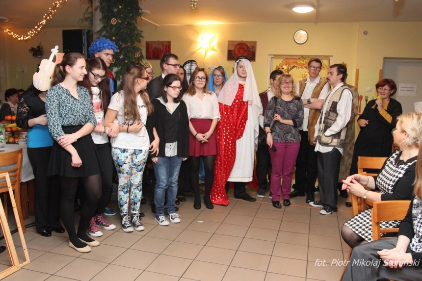 Radosnego świętowania czyli najserdeczniejsze życzenia