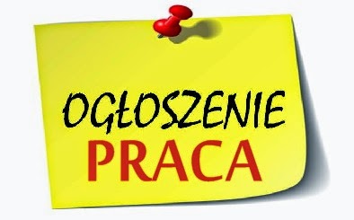 Dla szukających pracy ciekawa oferta zatrudnienia Dla szukających pracy ciekawa oferta zatrudnienia